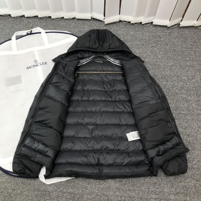 Arcteryx Down Jackets